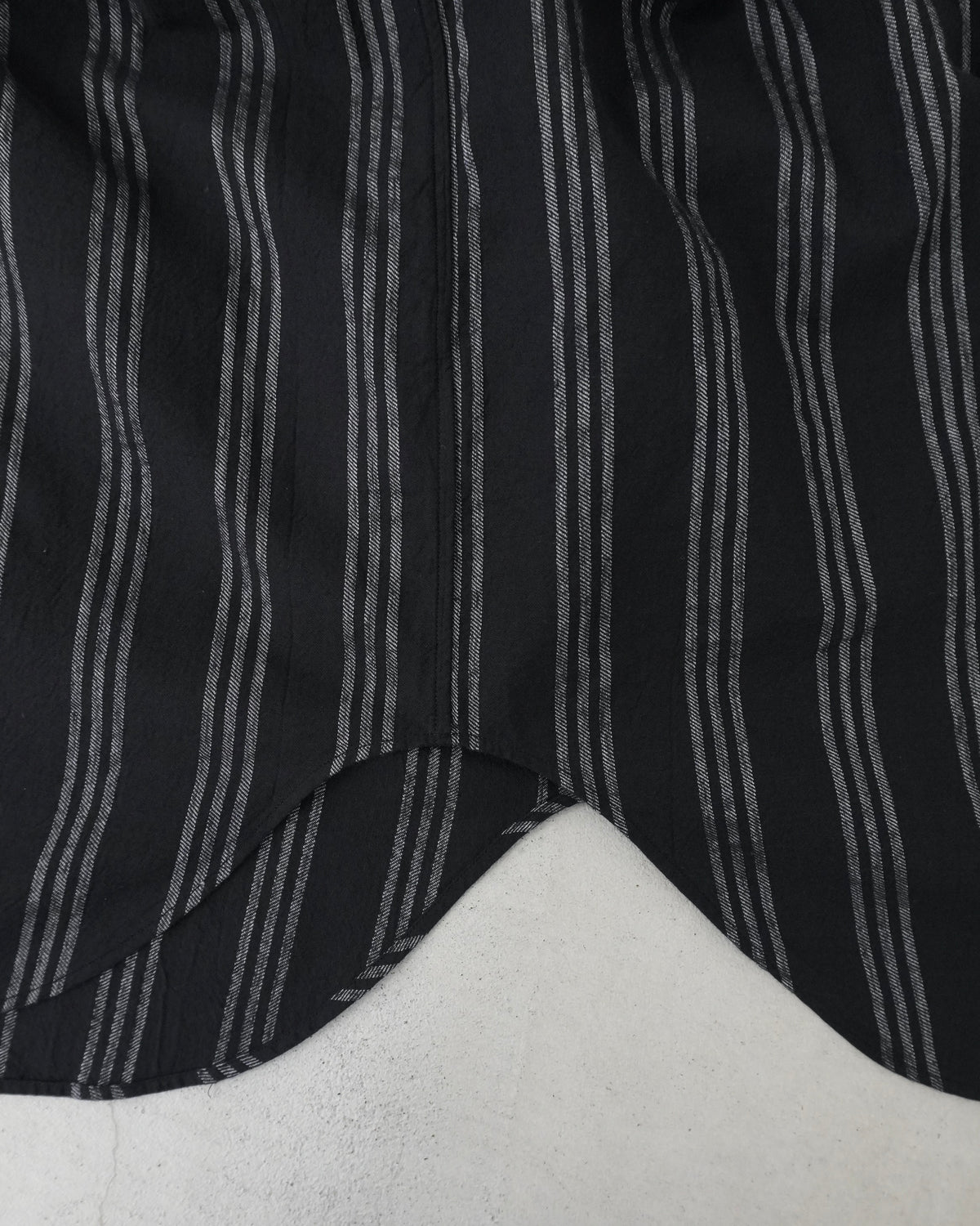 Chin-strap SH / Black Mole ST