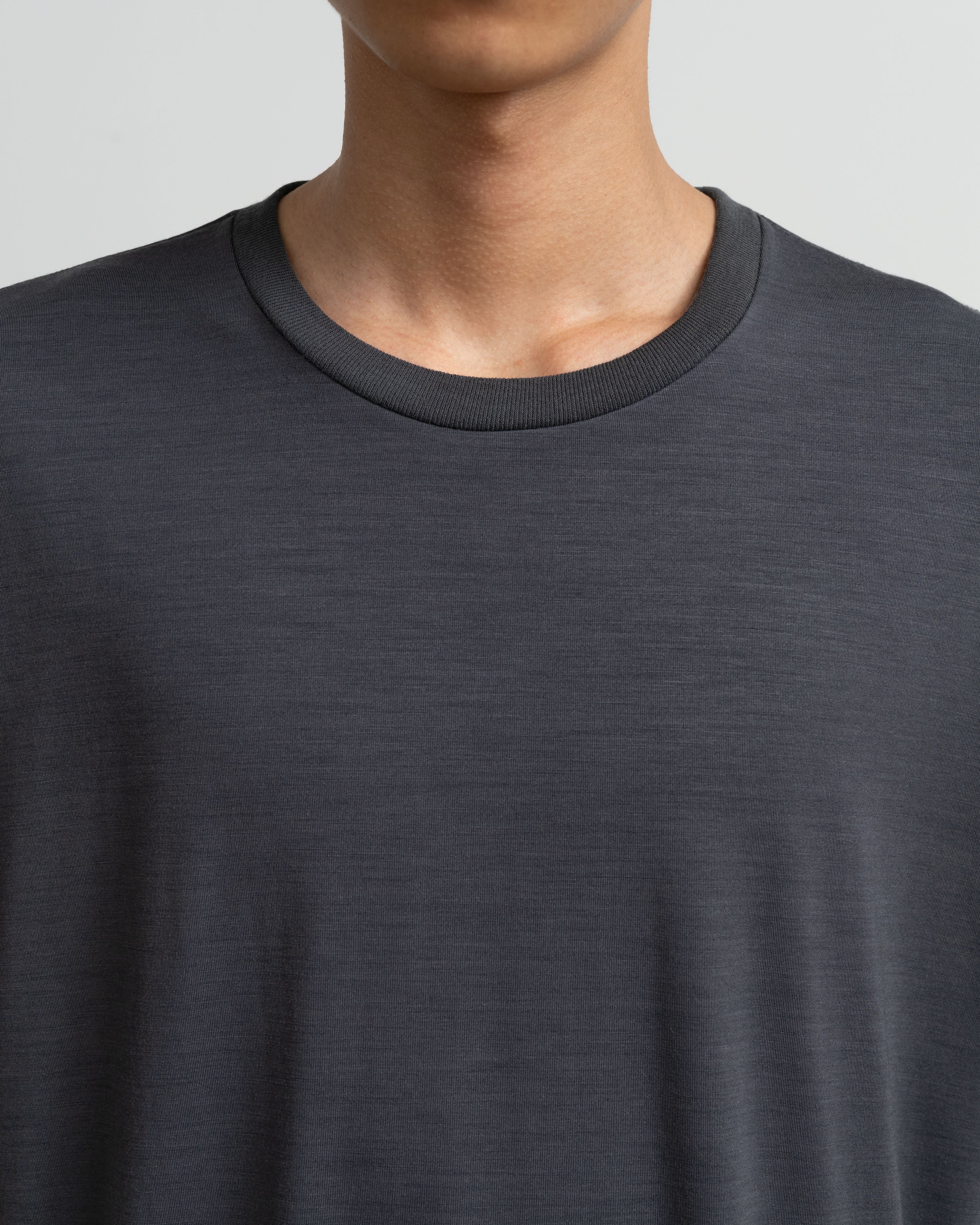 【8/15(土)発売】Wool Cordura S/S Tee