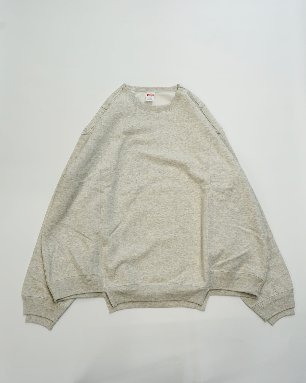 COLLAB CREW SWEAT ⑦