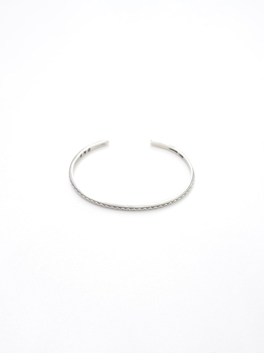 STAMP BANGLE-02