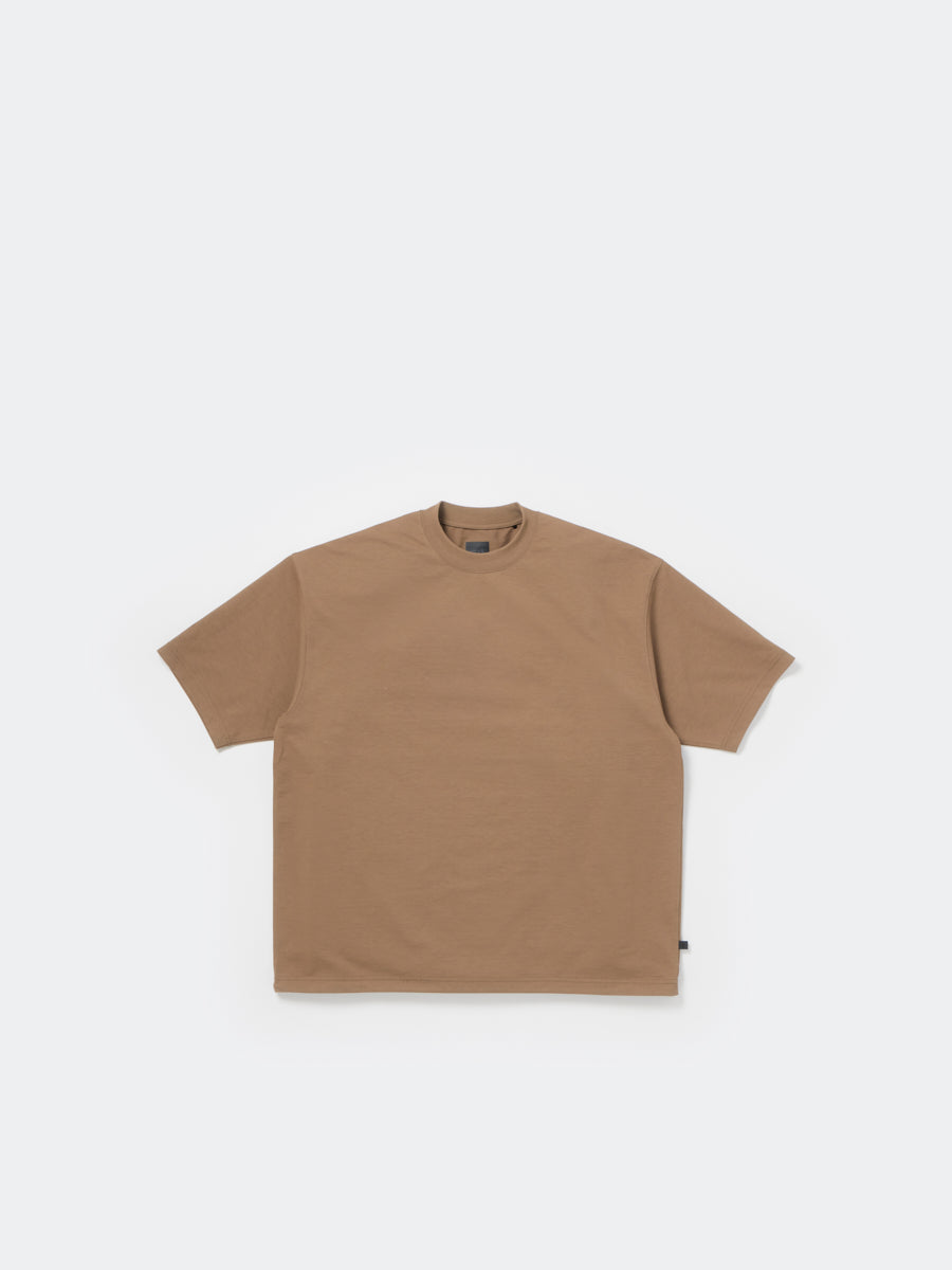 【7/25(土)発売】TECH DRAWSTRING TEE S/S