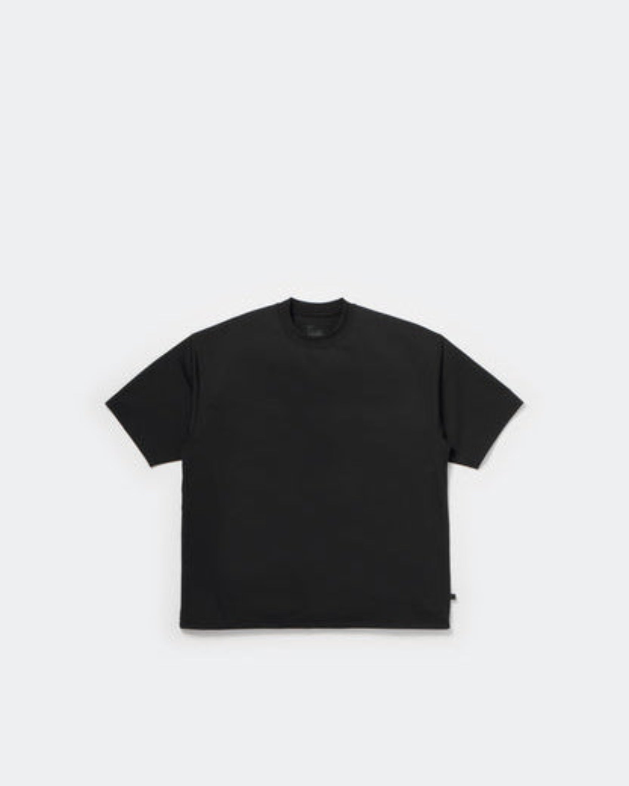 TECH DRAWSTRING S/S TEE