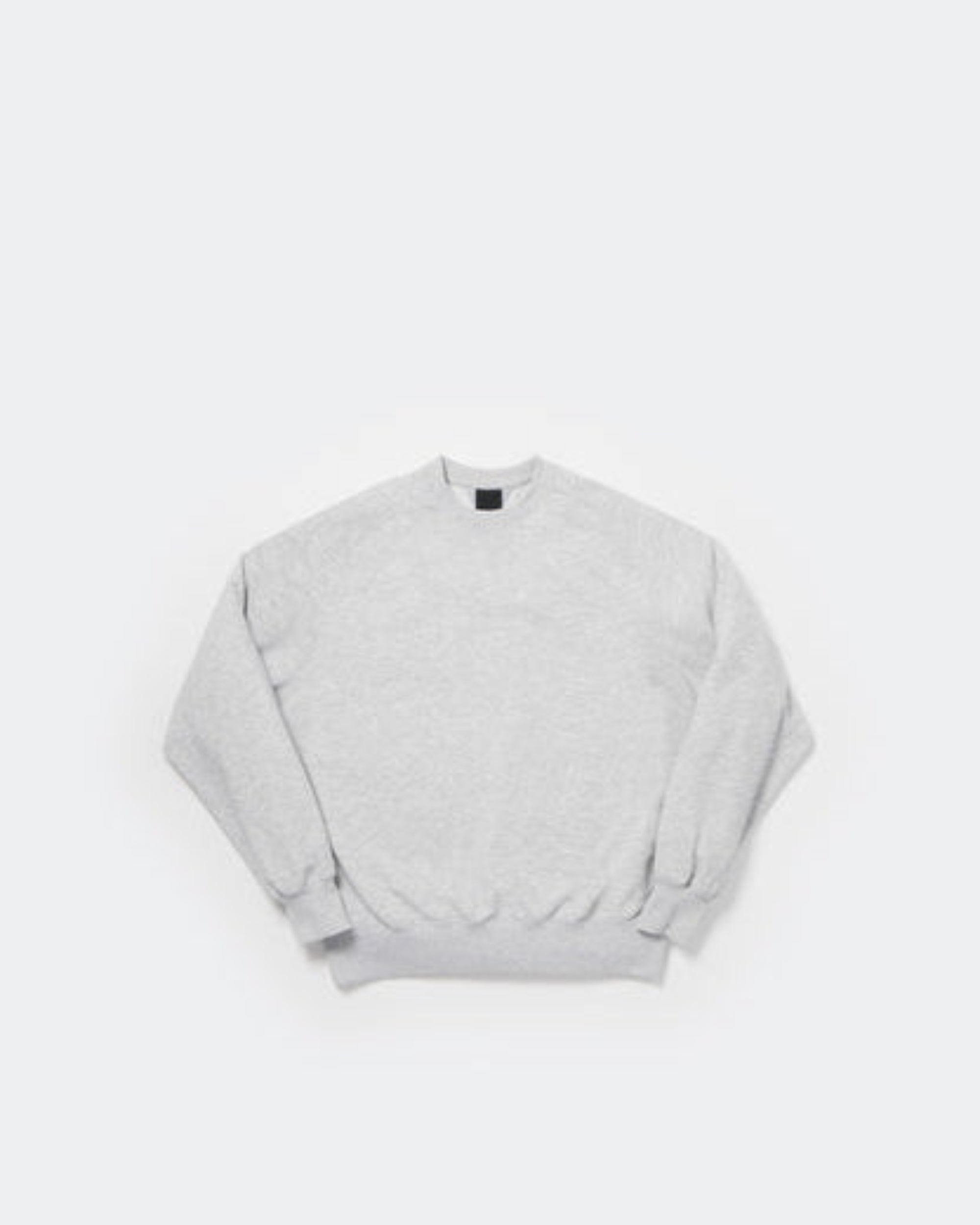 トップス 26SS TECH SWEAT CREW FREEDOM SLEEVE 26SS】TECH SWEAT CREW FREEDOM SLEEVE