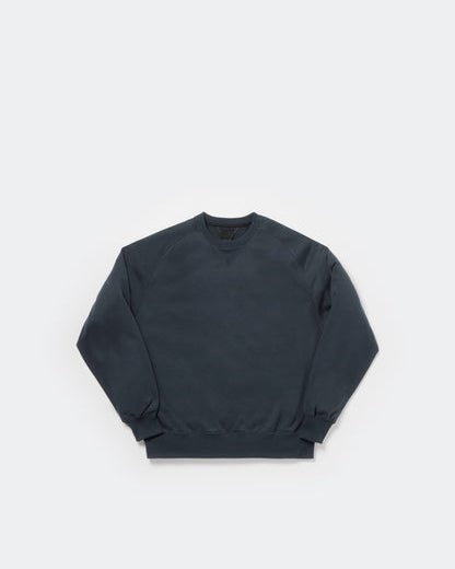 26SS】TECH SWEAT CREW FREEDOM SLEEVE