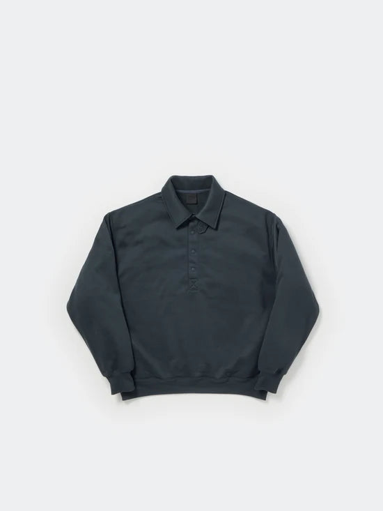 TECH SWEAT SNAP PULLOVER