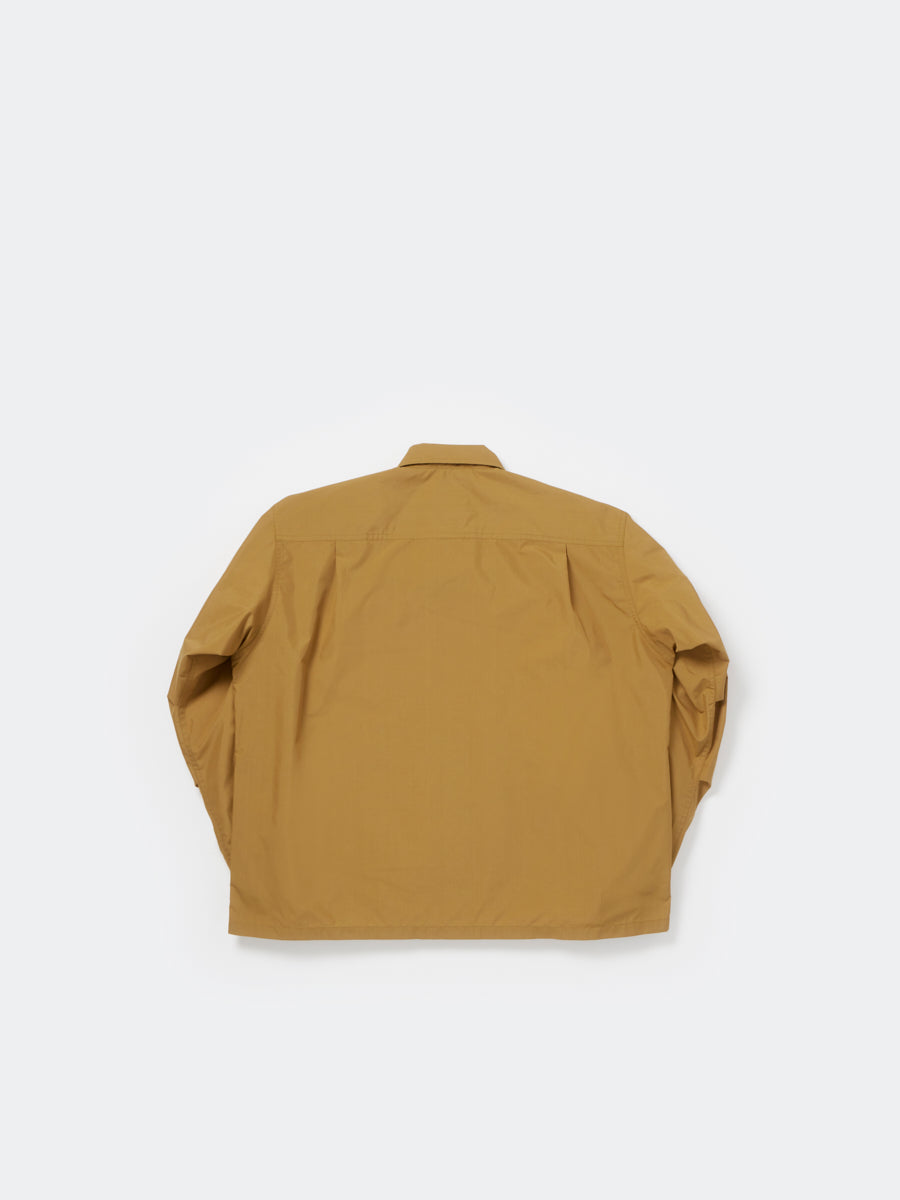 【7/25(土)発売】TECH MULTI FISHING POCKET SHIRT L/S SOLID