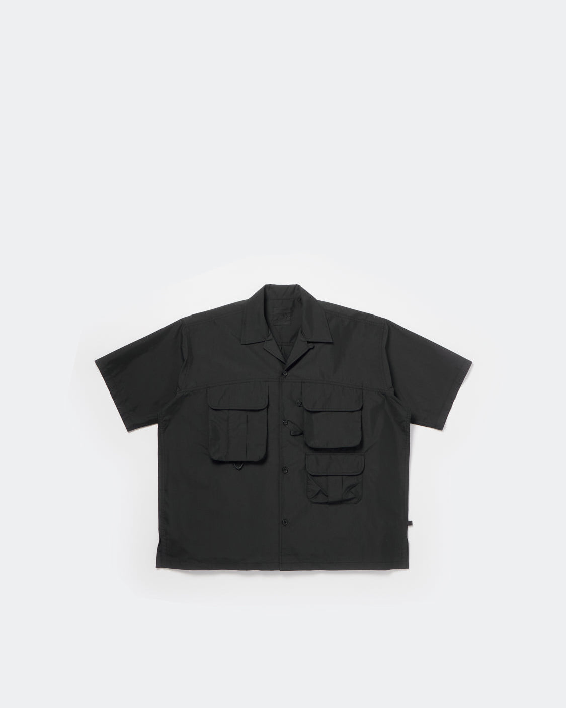 【5/23(土)発売】TECH MULTI TOOL POCKET SHIRT S/S SOLID