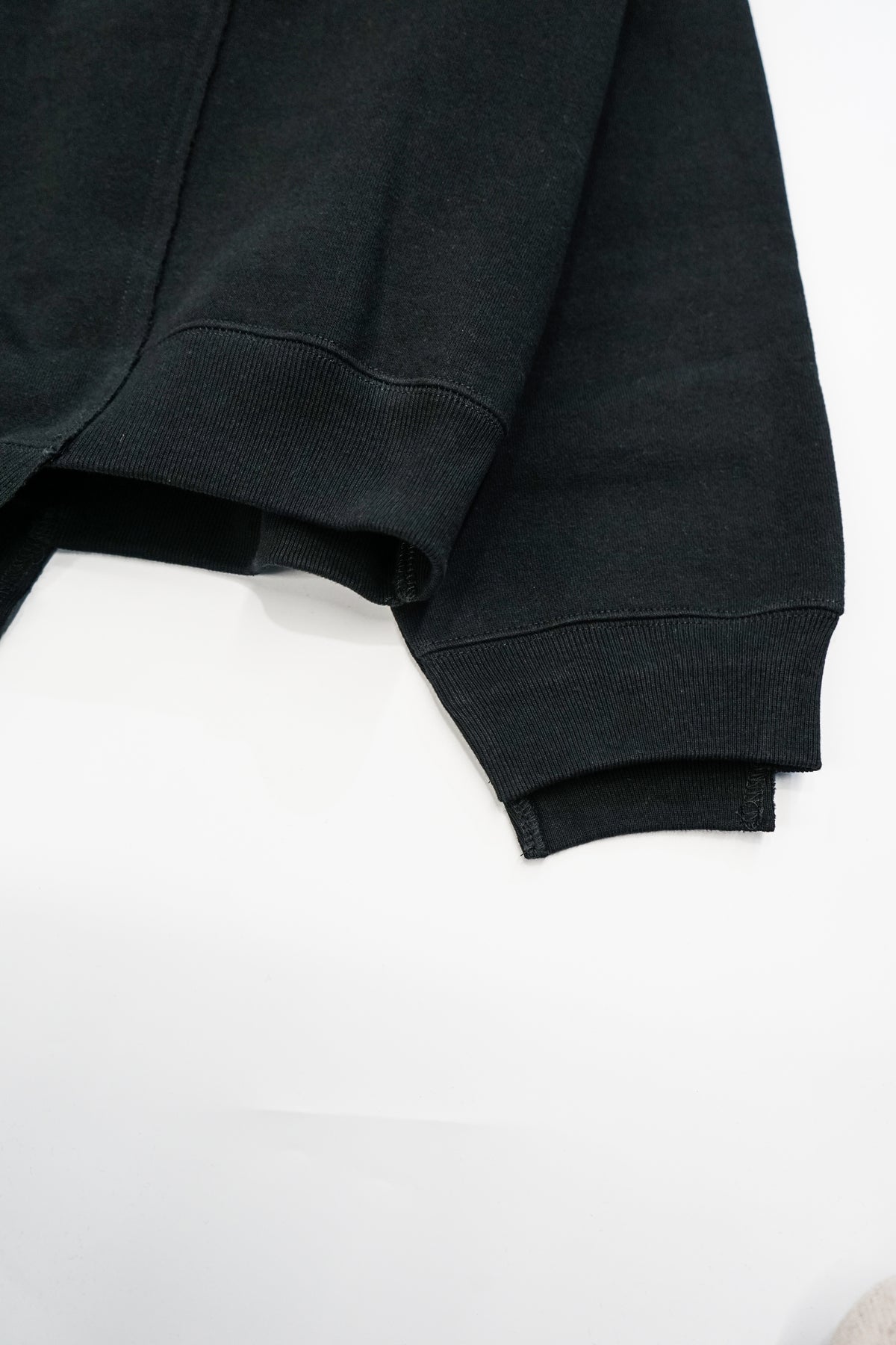 COLLAB CREW SWEAT ③