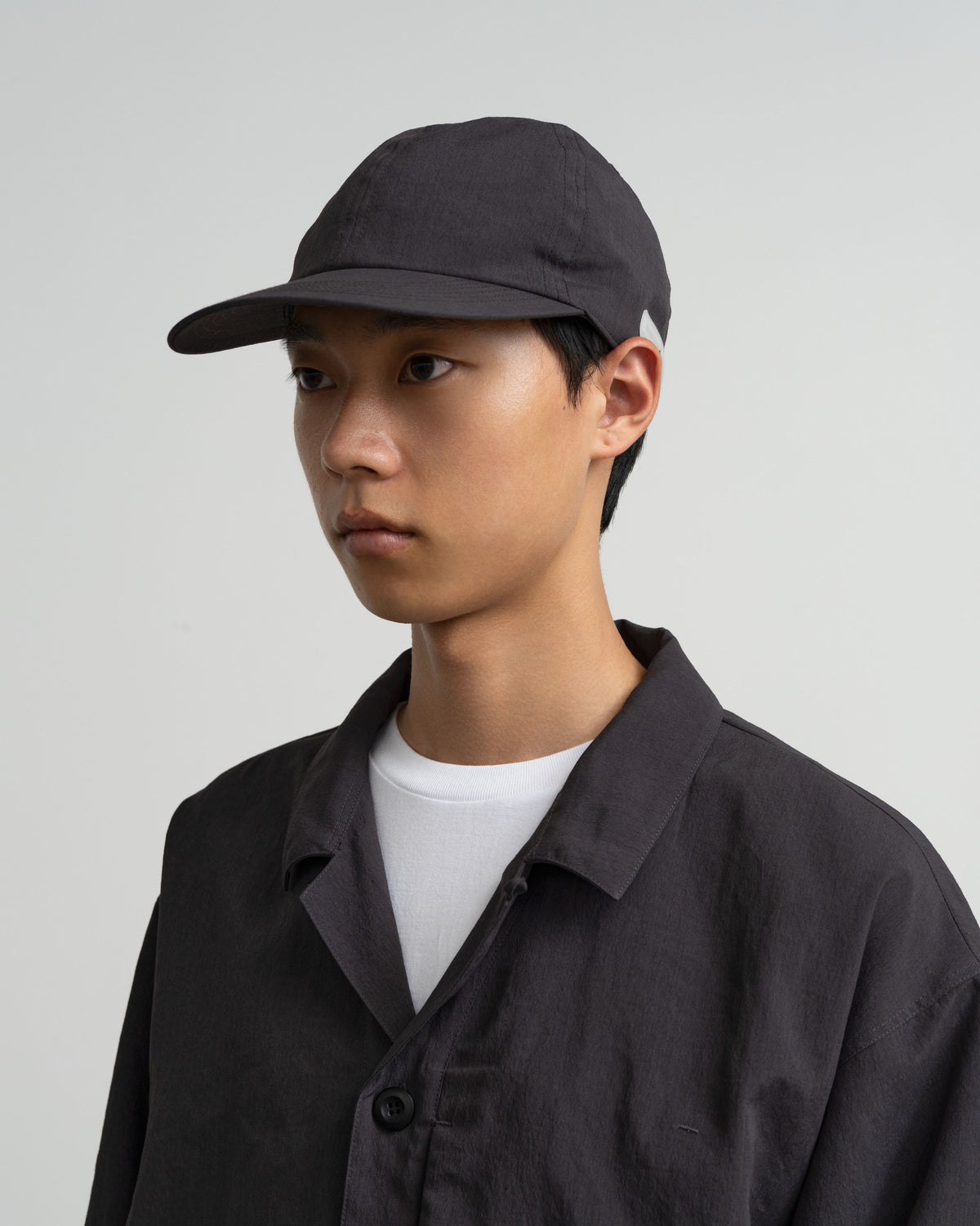 【9/5(土)発売】NORMAL EXPERT for Graphpaper ”LAZY CAP LOAM ”