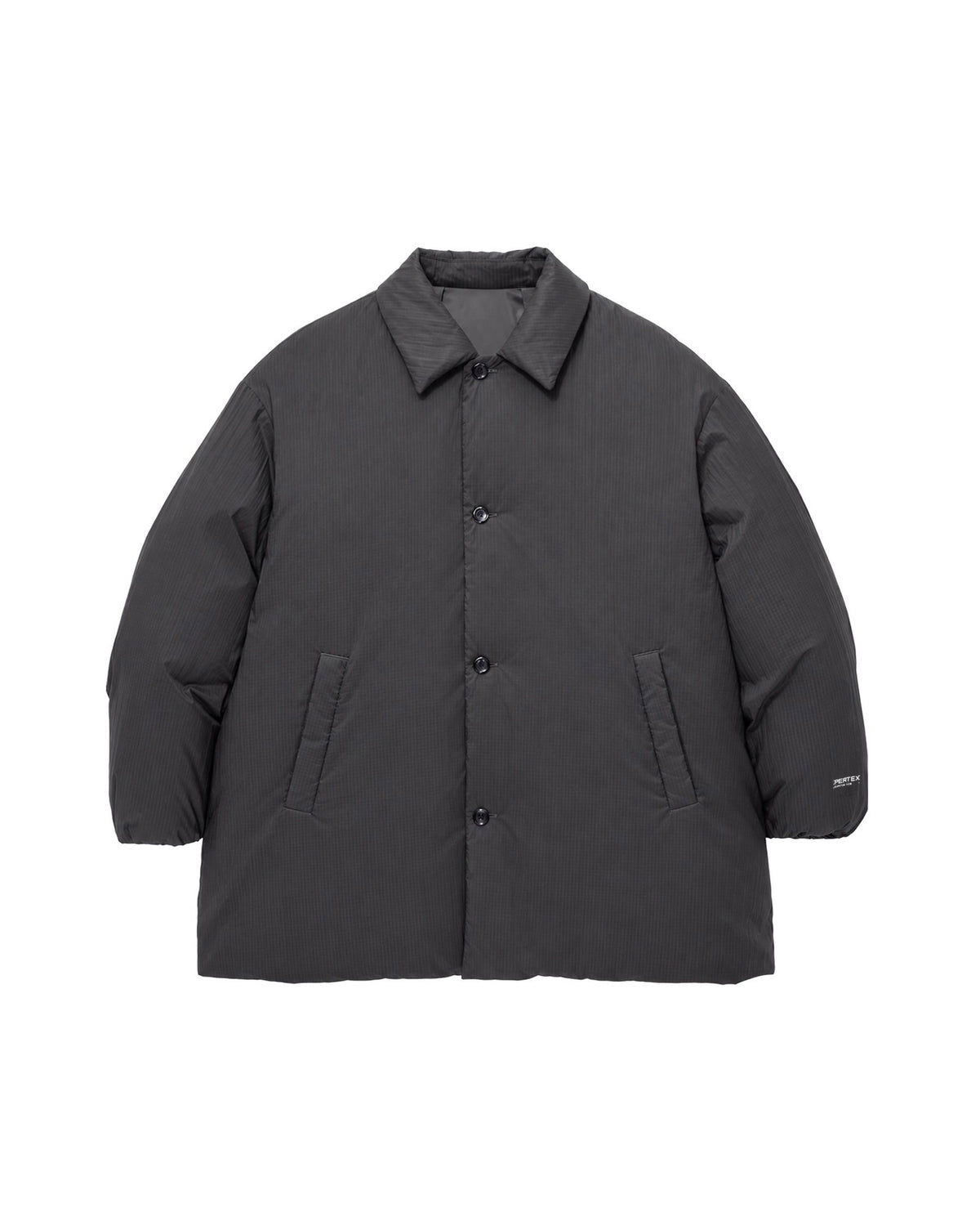 【9/26(土)発売】PERTEX® QUANTUM AIR Bal Collar Down Coat