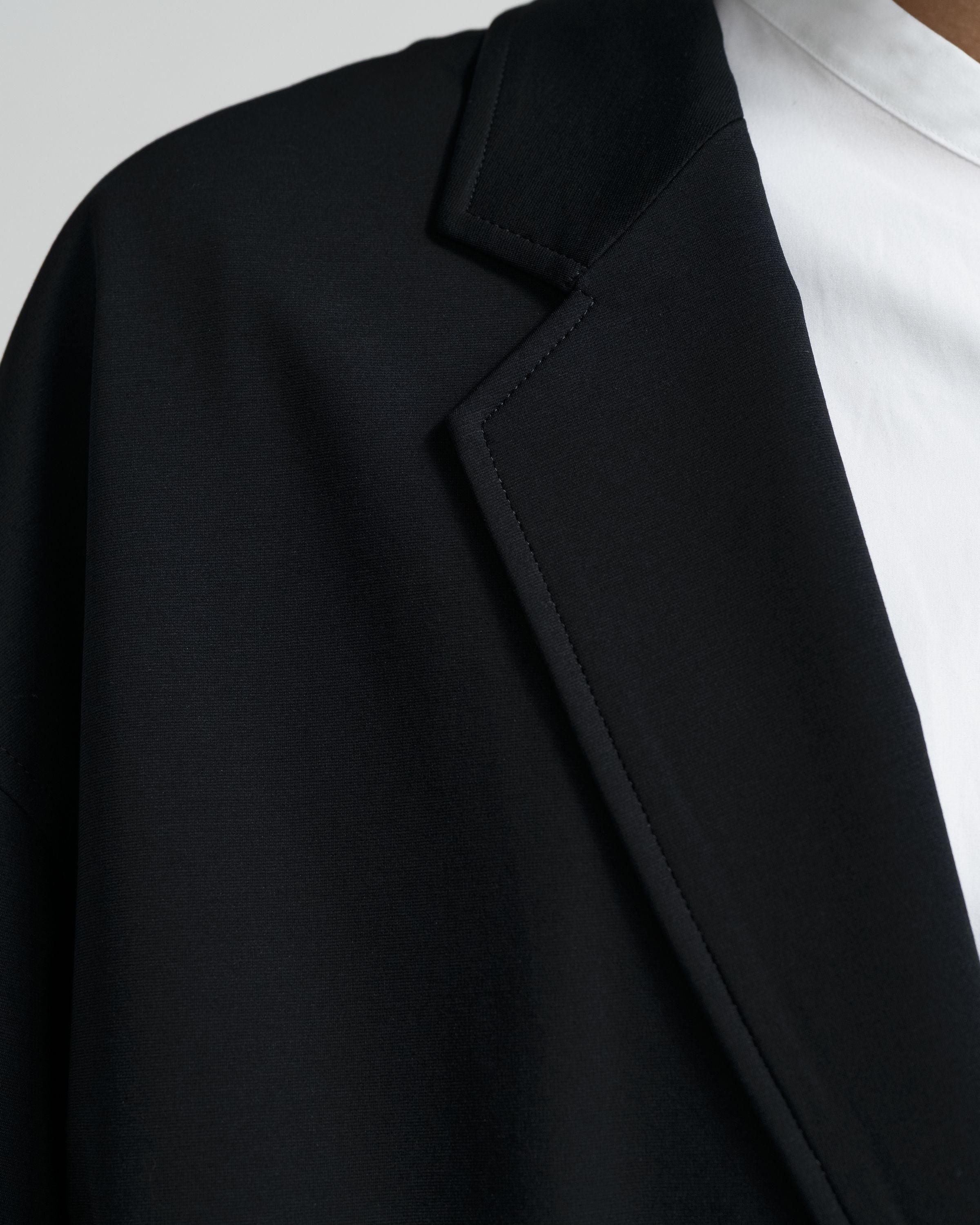 【7/11(土)発売】Compact Ponte Jacket