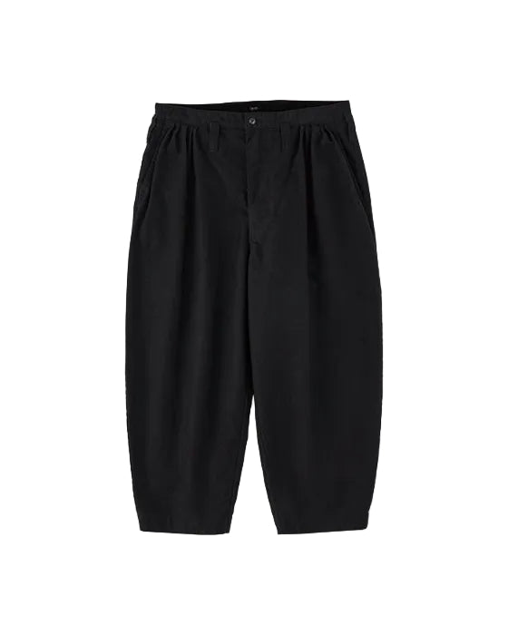 【10/23(金)発売】NEW MOLESKIN BEBOP PANTS