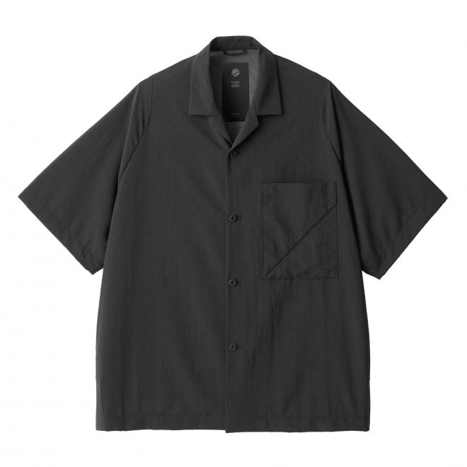 【6/20(土)発売】CAMBRIAN SHIRT S/S GEOGRAM