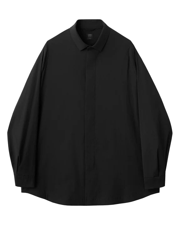 【POPUP Limited】CARTRIDGE SHIRT - BIOLAYER CONNECT https://store.teatora.jp/collections/biolayer-1/products/ttcgshtbioctblk#:~:text=SHIRT%20%2D%20BIOLAYER%20CONNECT-,%23BLACK,-%E9%80%9A%E5%B8%B8%E4%BE%A1%E6%A0%BC