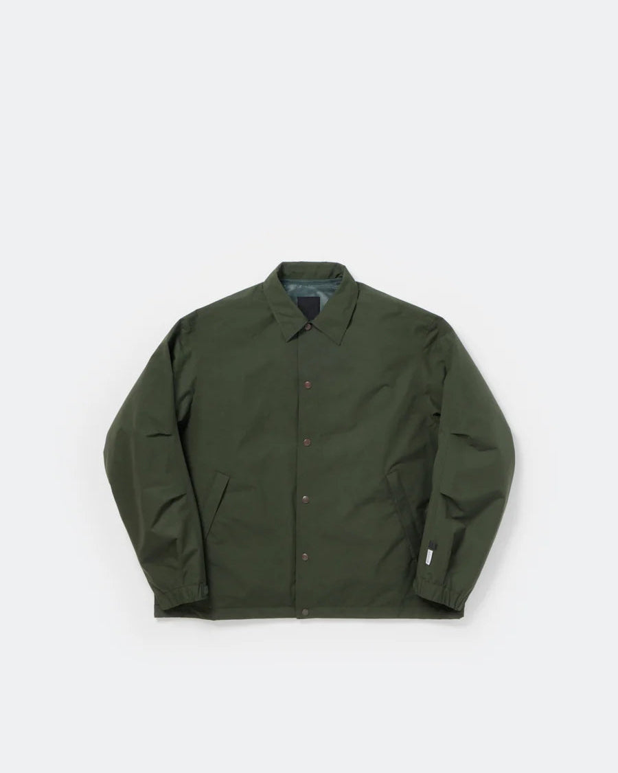 【9/26(土)発売】WINDSTOPPER® HIKER COACH JACKET