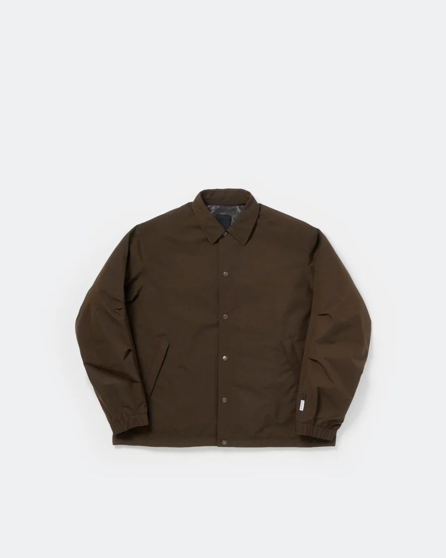 【9/26(土)発売】WINDSTOPPER® HIKER COACH JACKET