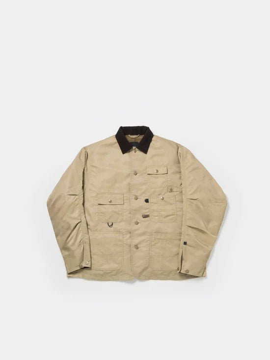 【9/26(土)発売】TECH ANGLER CHORE COAT