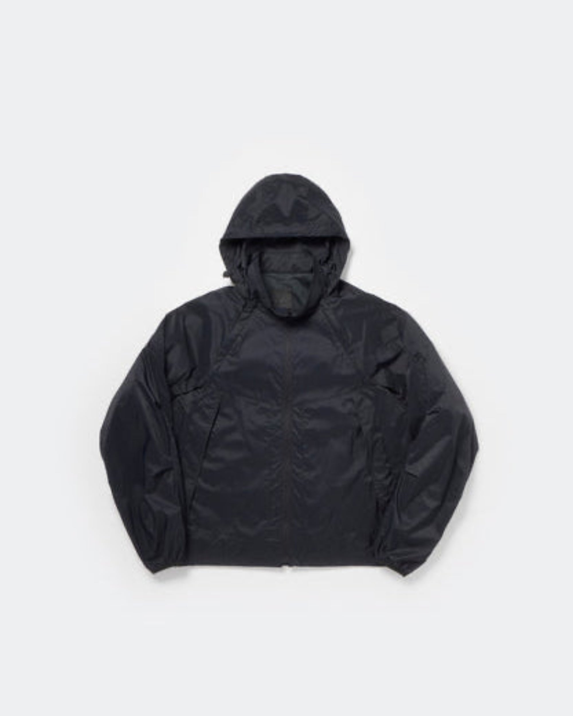 TECH PERTEX® RUN-GUN 2WAY PARKA