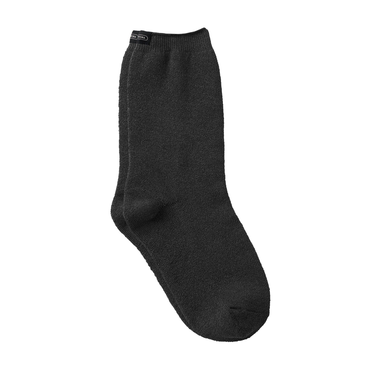 【10/24(土)発売】BIOLAYER SOCKS WASHIpile(2-Pait Set)【Limited】