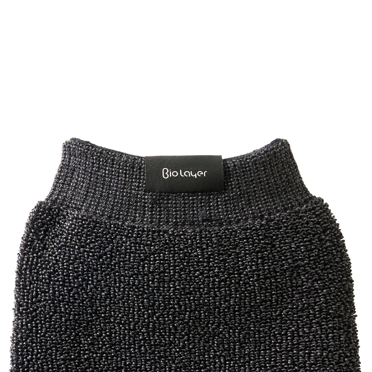 【10/24(土)発売】BIOLAYER SOCKS WASHIpile(2-Pait Set)【Limited】