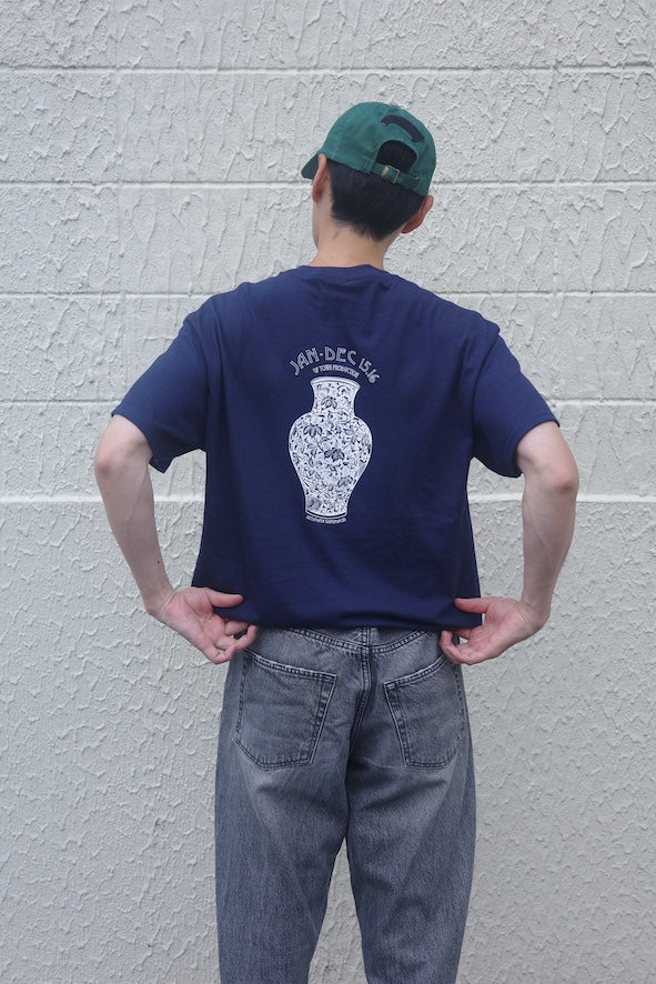 BORO ICHI TEE