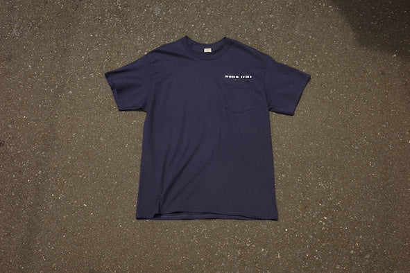 BORO ICHI TEE