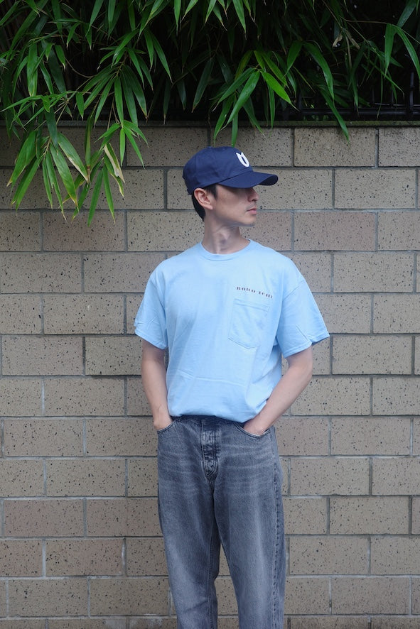 BORO ICHI TEE