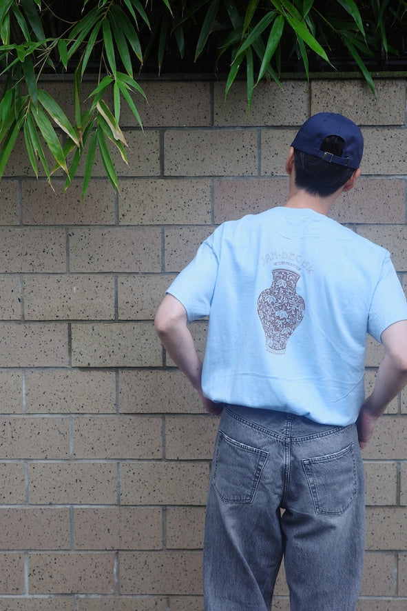 BORO ICHI TEE