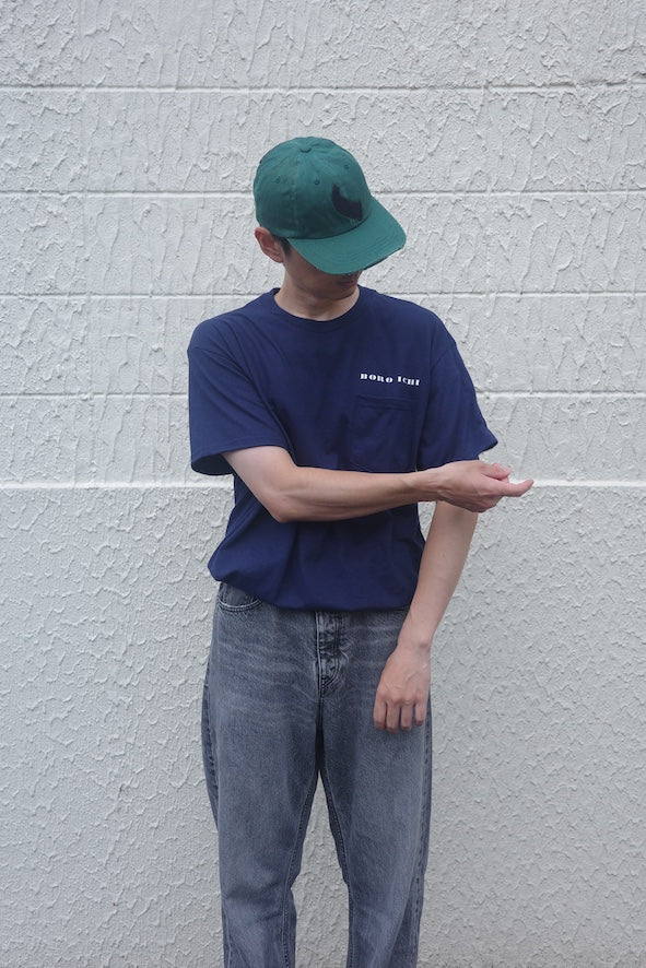 BORO ICHI TEE