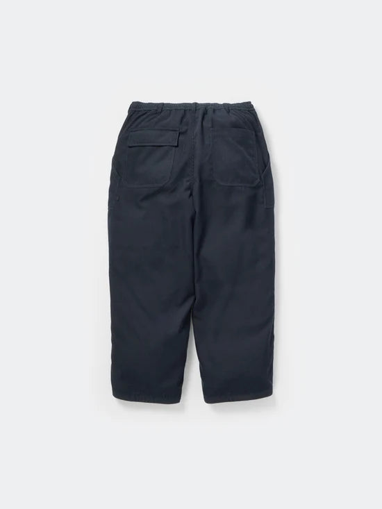 【9/26(土)発売】TECH MECHANICS PANTS CORDUROY