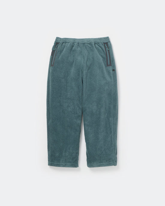 【9/26(土)発売】TECH MIL FLEECE PANTS