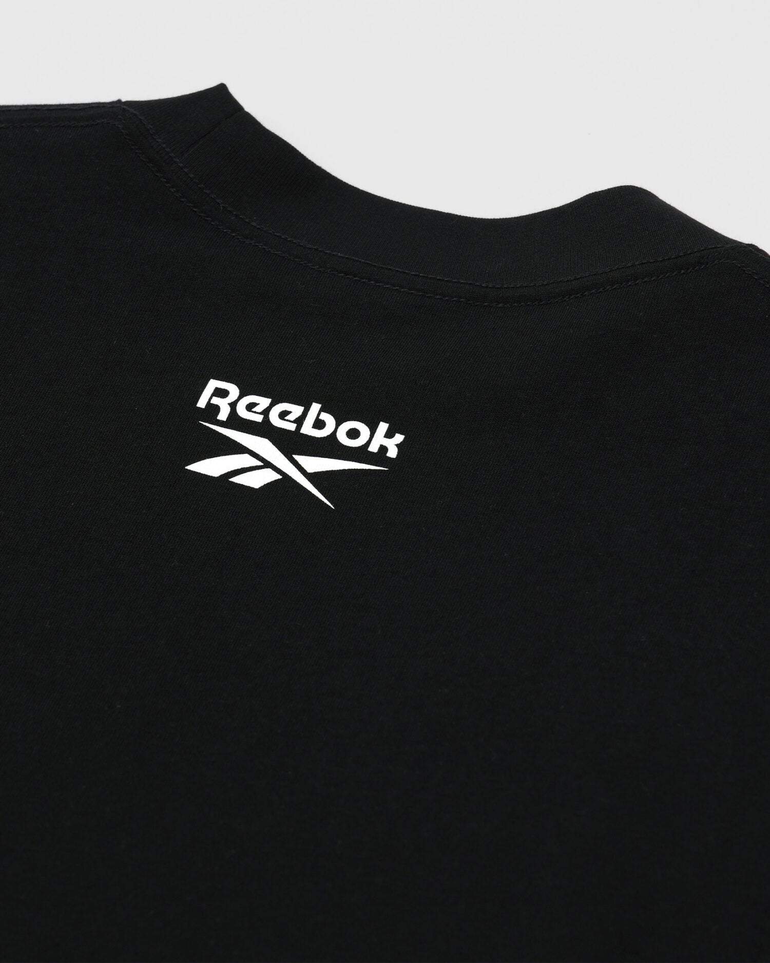 Reebok / Vector Logo S/S Tee
