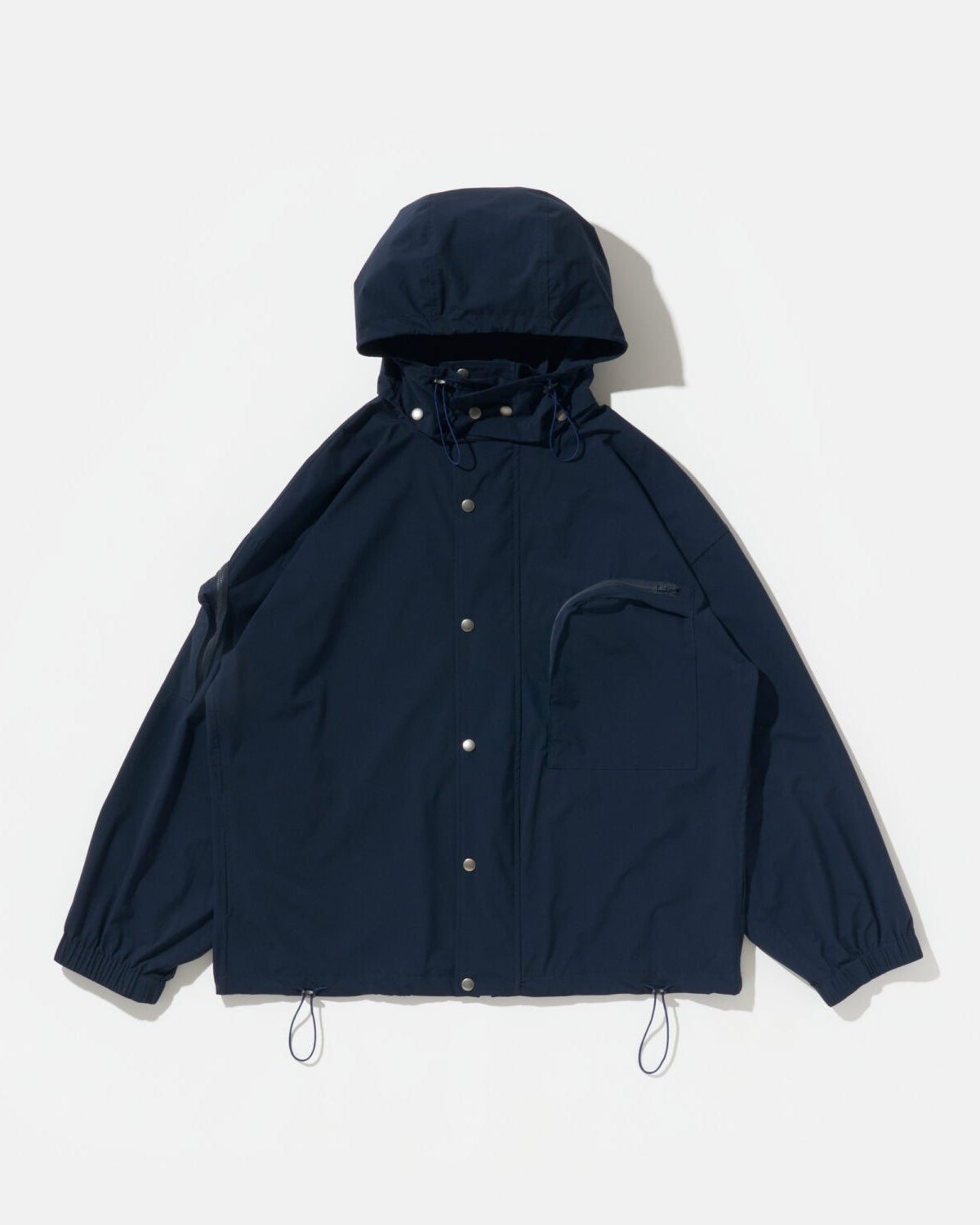 MOUNTAIN JACKET C