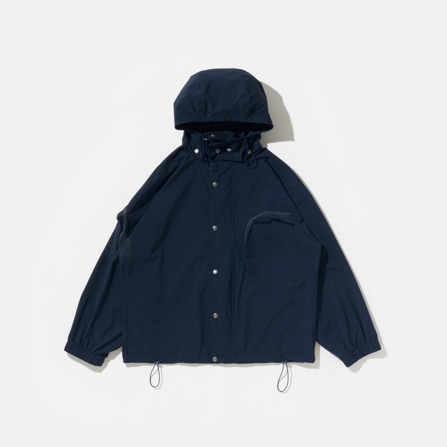MOUNTAIN JACKET C