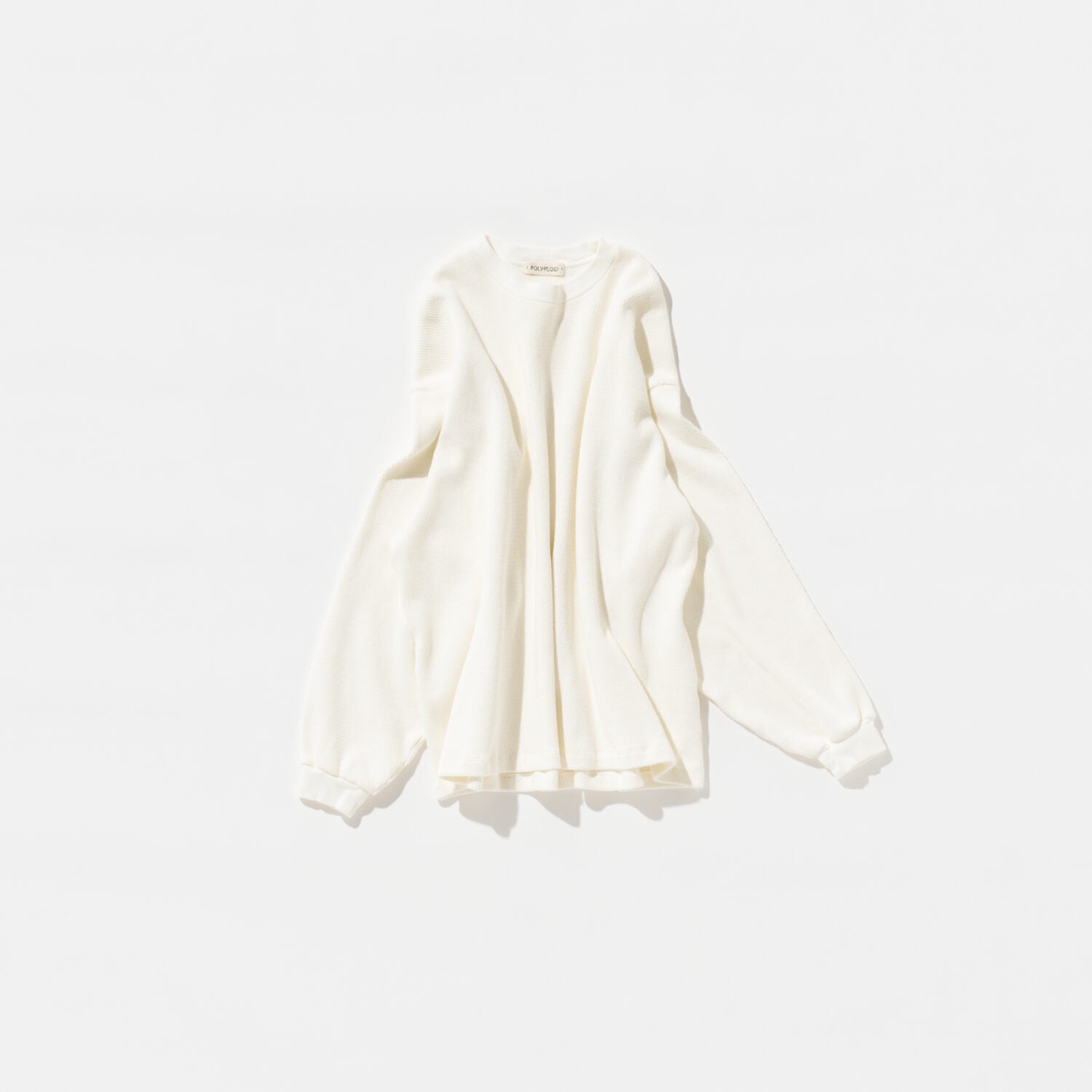 OVERSIZED LONGSLEEVE C