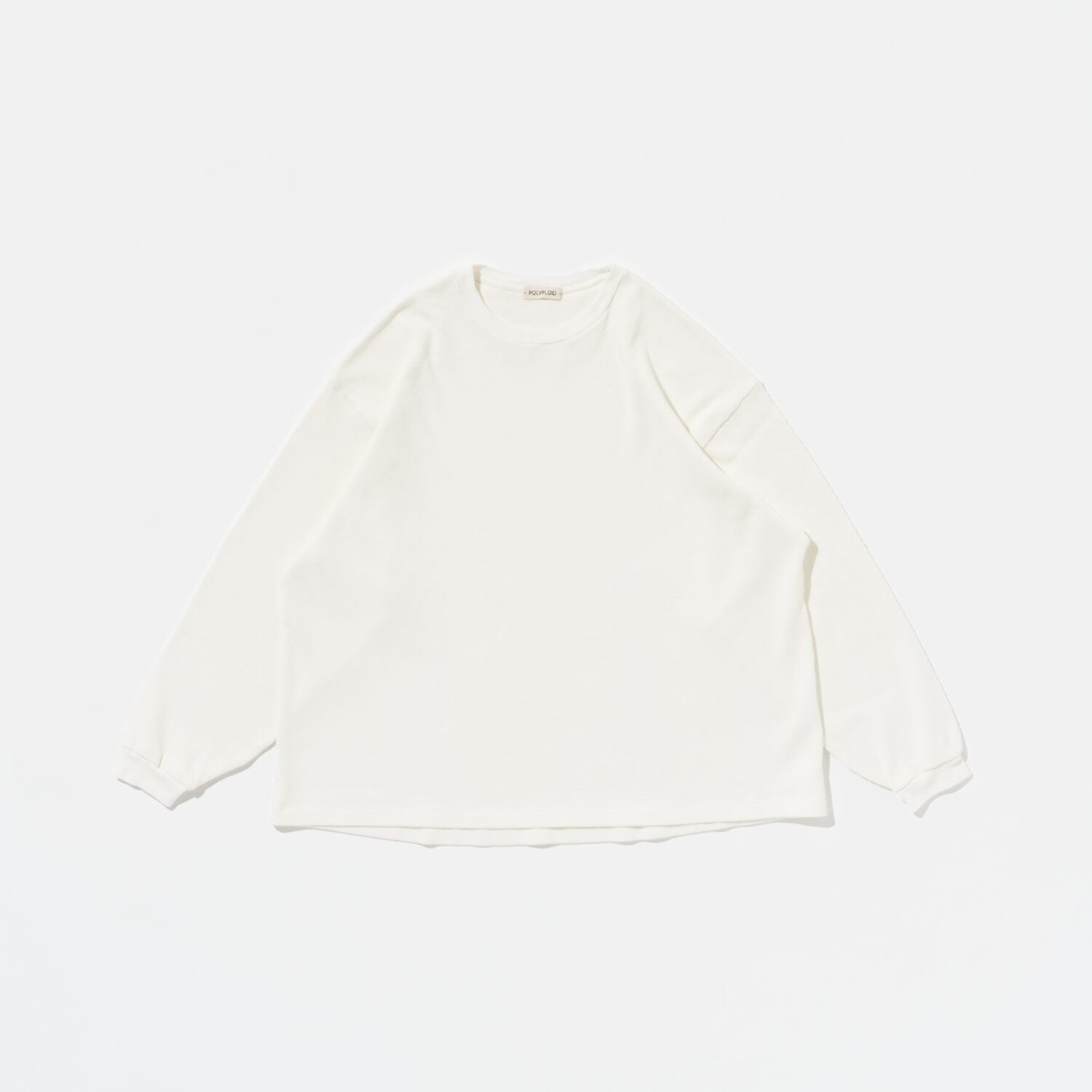 OVERSIZED LONGSLEEVE C
