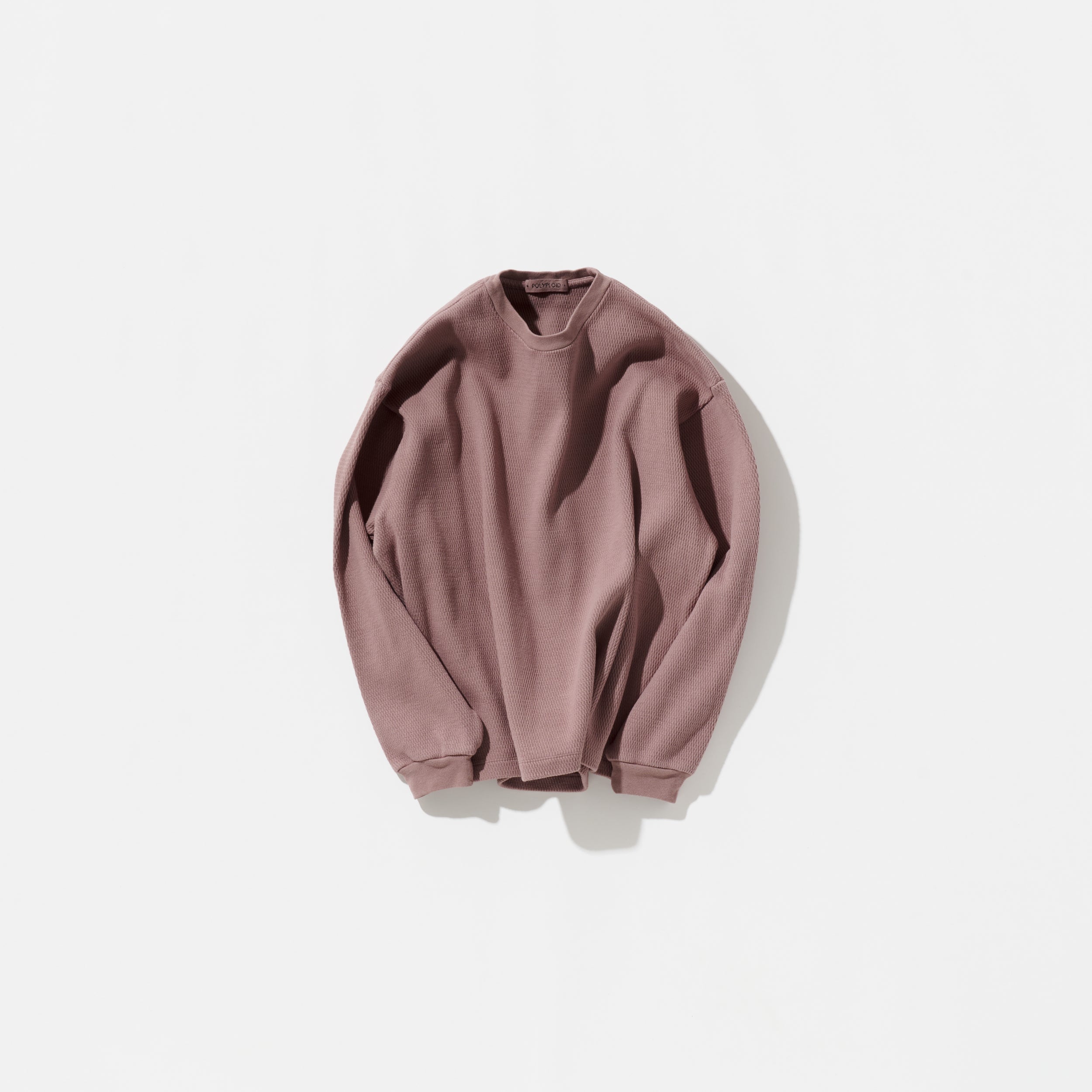 【7/11(土)発売】OVERSIZE LONGSLEEVE C