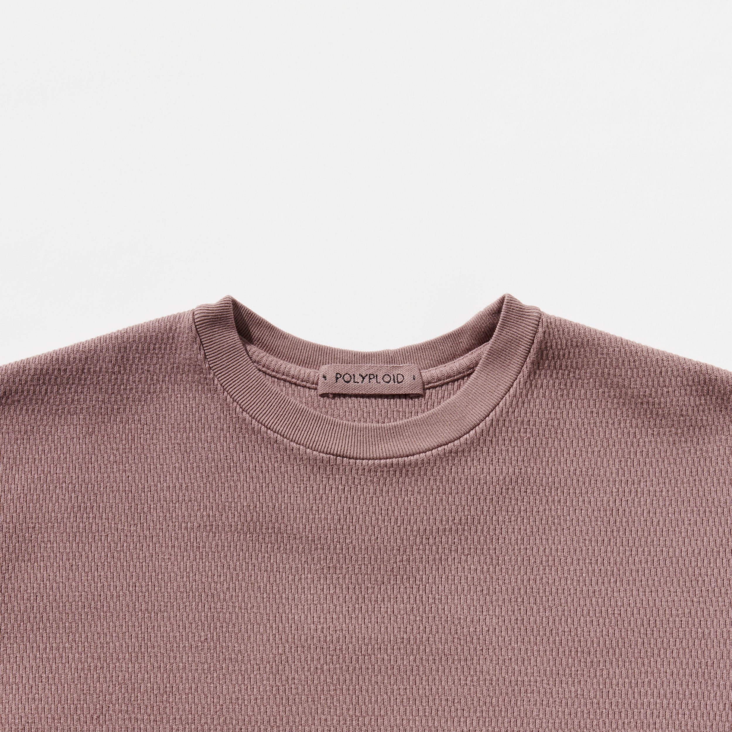 【7/11(土)発売】OVERSIZE LONGSLEEVE C