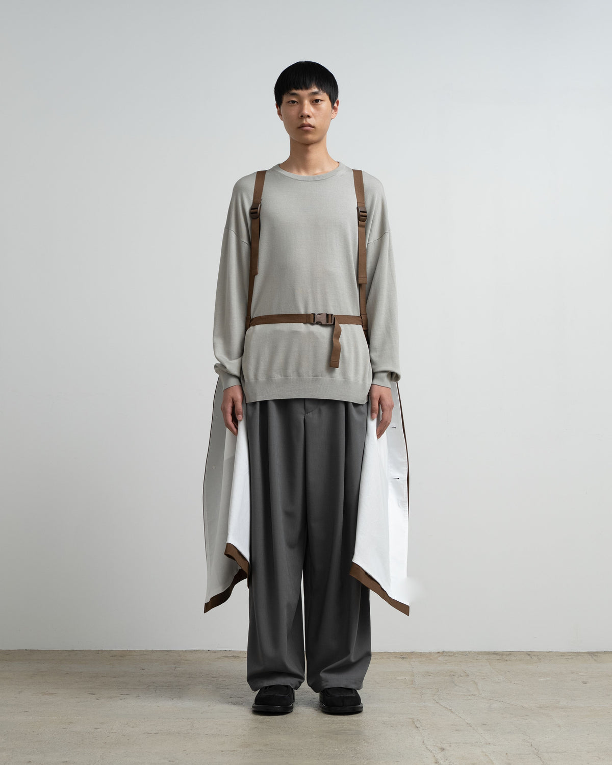 Dry Westpoint Railway Coat
