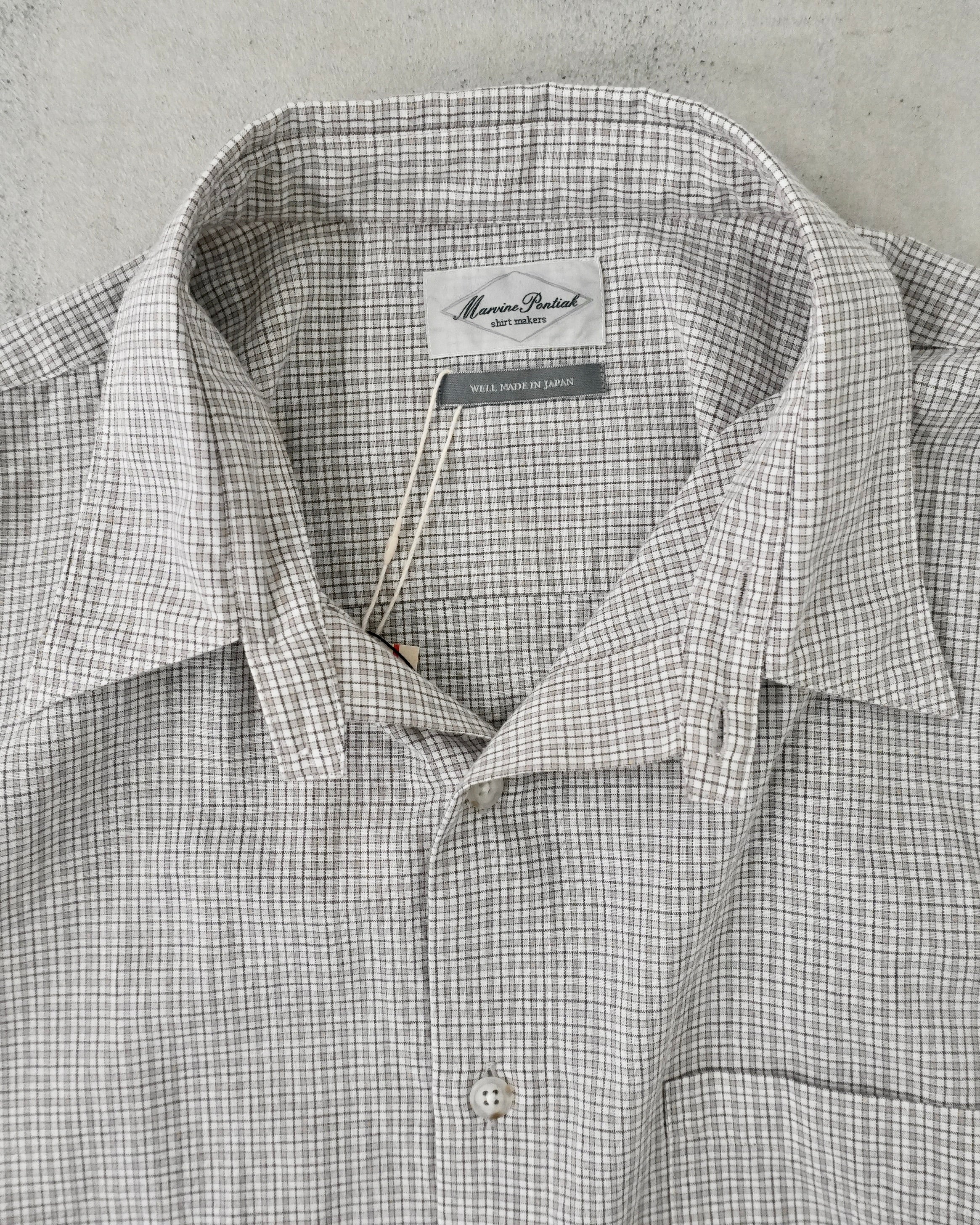 Chin-strap SH / L.Beige Mini CH