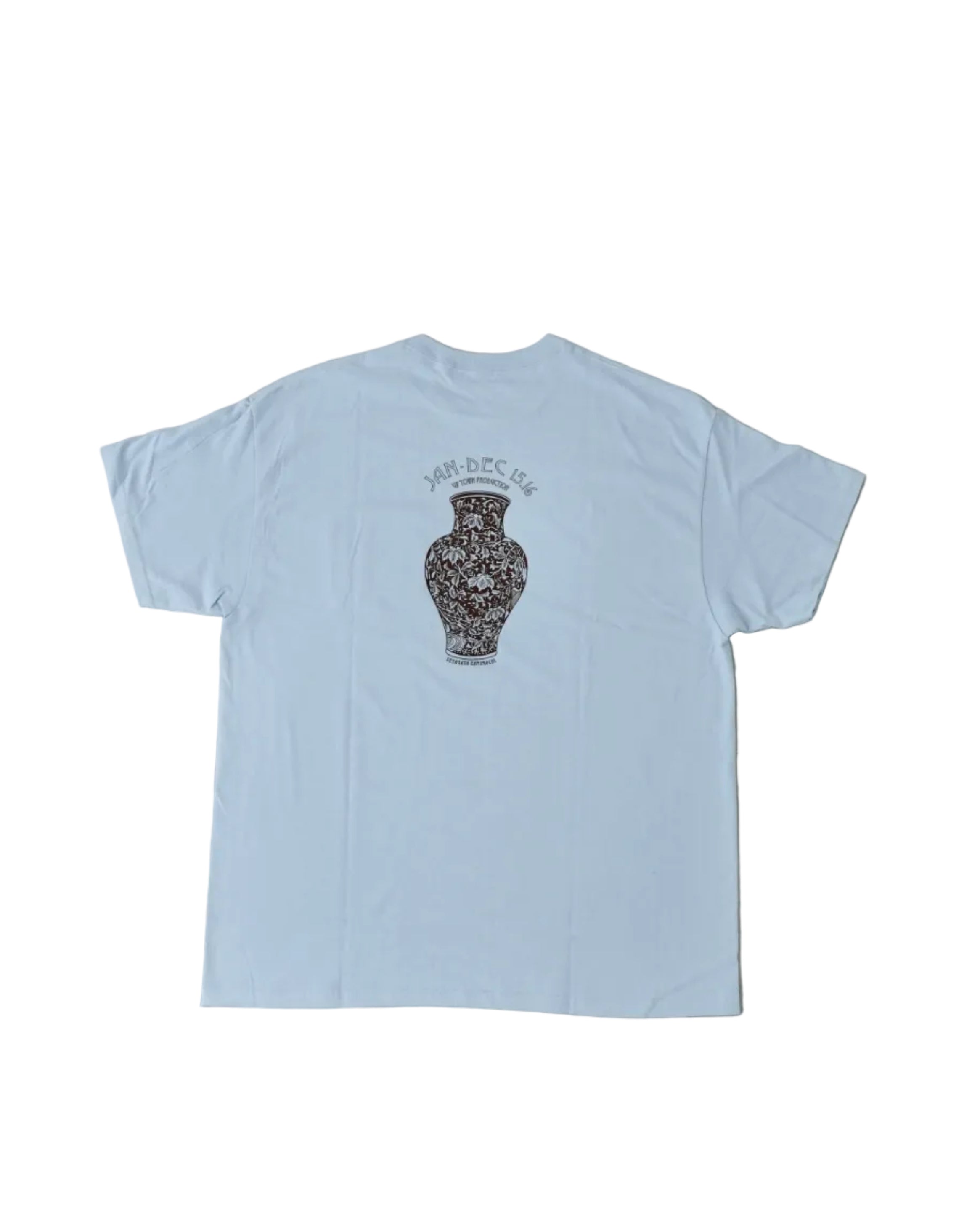 BORO ICHI TEE