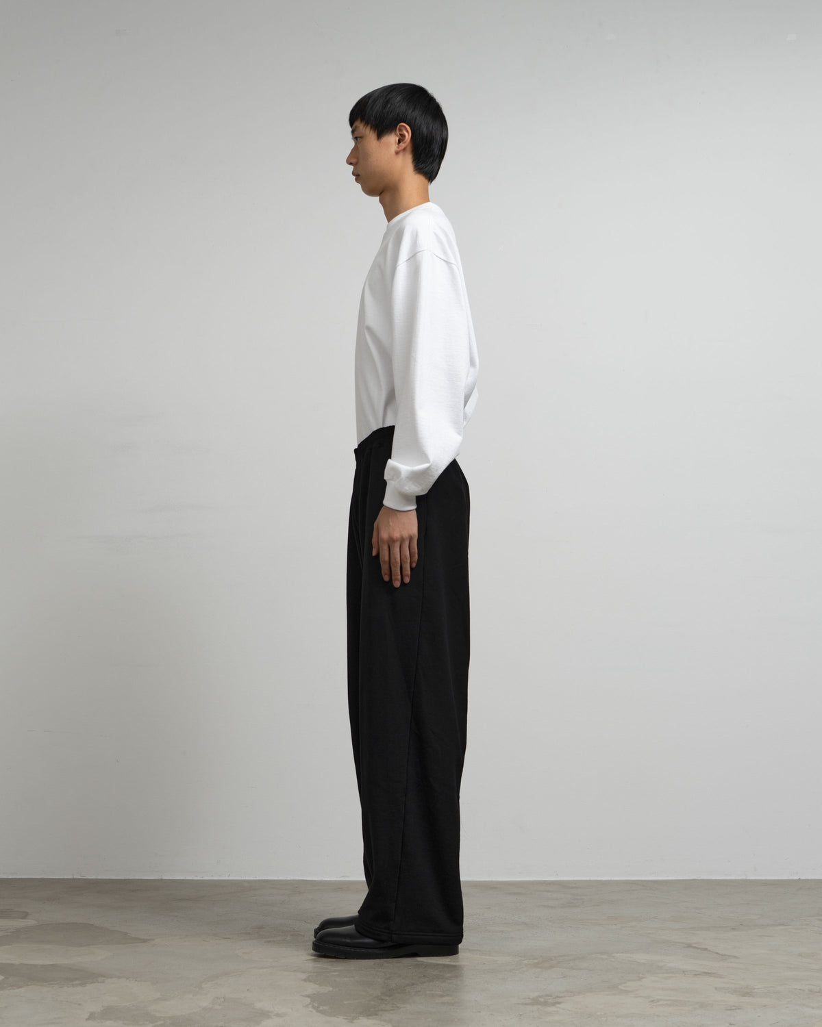 【10/3(土)発売】AZUMA Terry Sweat Pants