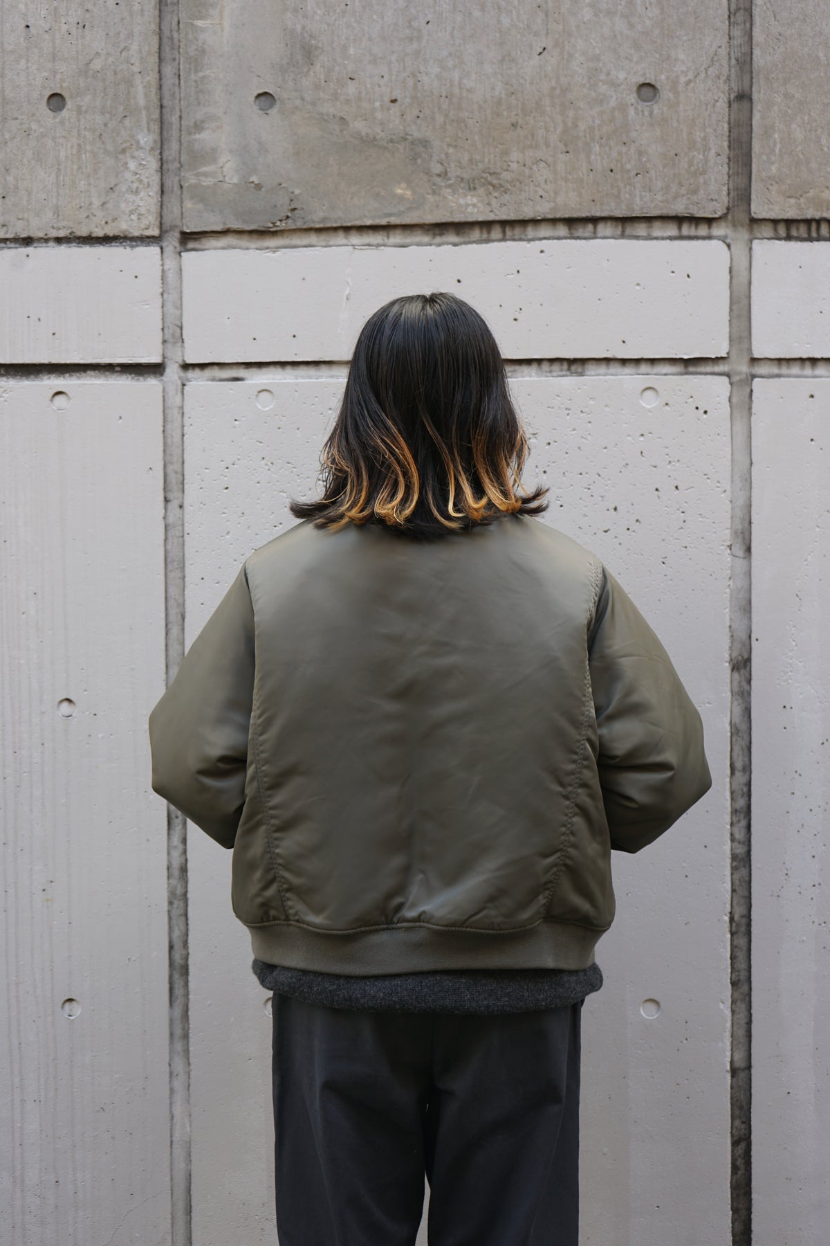 【10/17(土)発売】Unlikely Reversible WEP Cruiser
