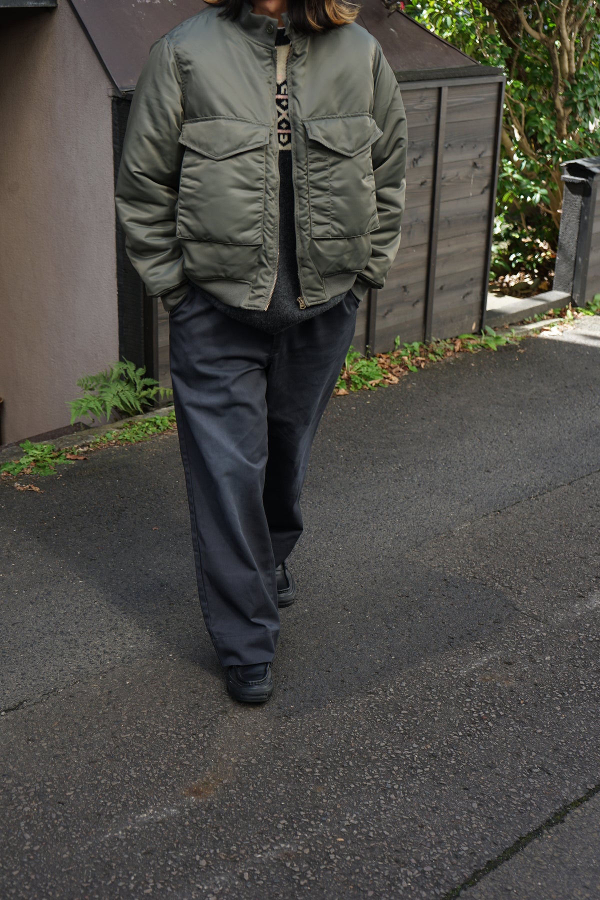 【10/17(土)発売】Unlikely Reversible WEP Cruiser