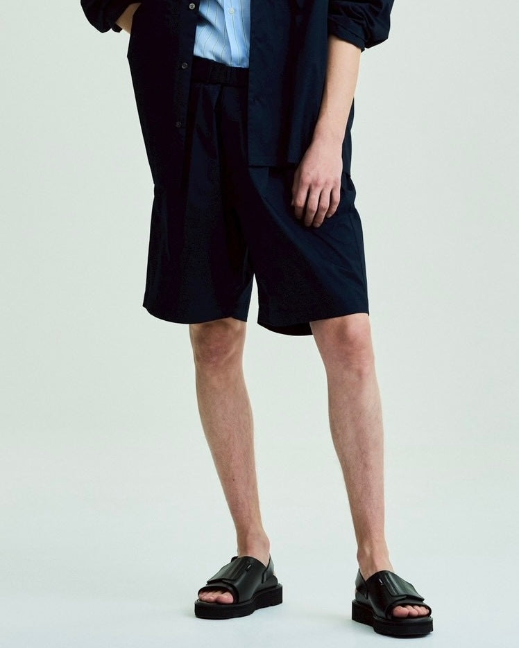 Solotex Twill Wide Chef Shorts