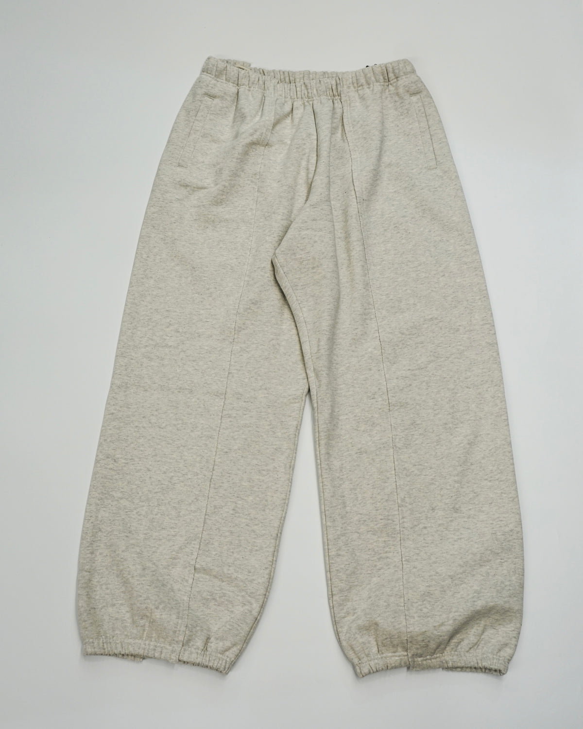 COLLAB SWEAT PANTS ①