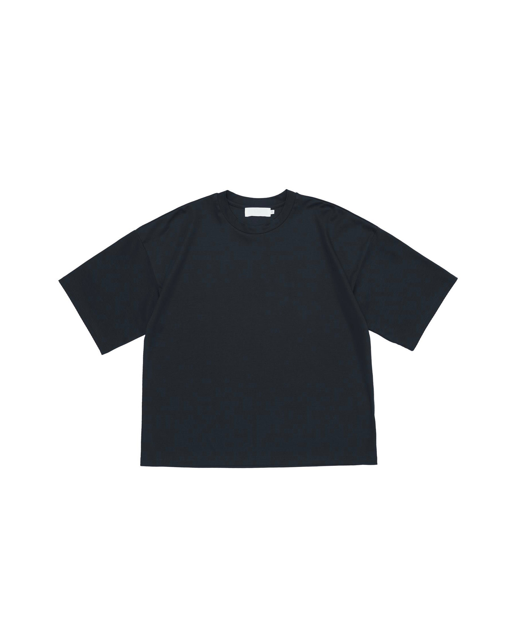 【6/20(土)発売】Cool Smooth Crew Neck Tee