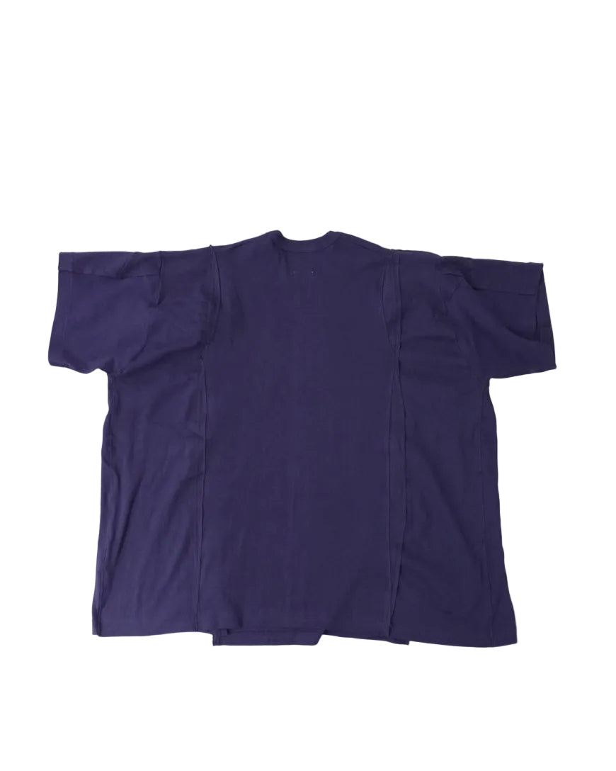 【8/8(土)発売】P.B BAGGY TEE No.3