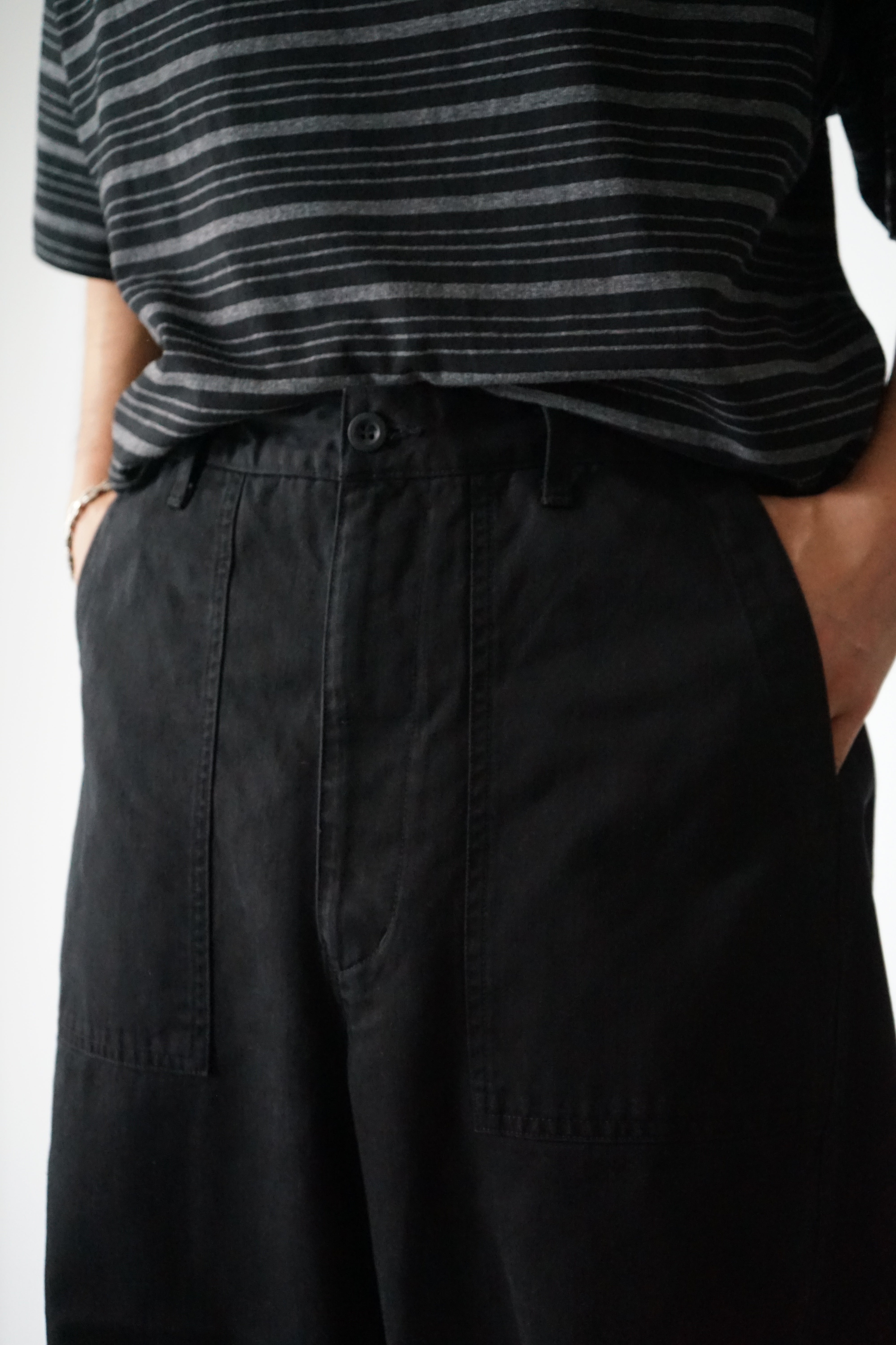 NU Baker Pants