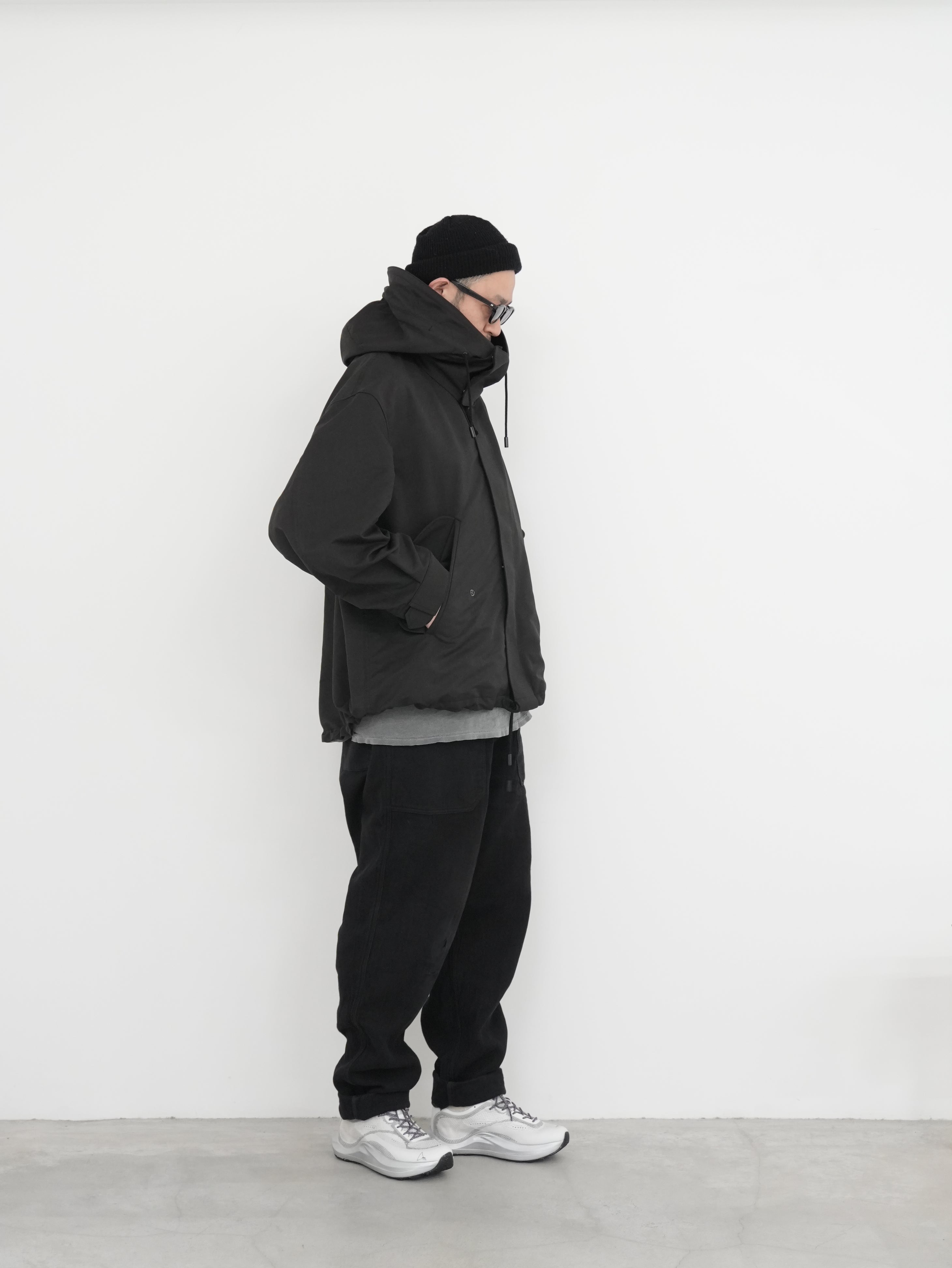 THE MODS COAT